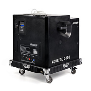 Генератор тяжелого дыма AQUAFOG 3600