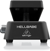 Behringer HB01 педаль "вау-вау" для гитар и бас-гитар