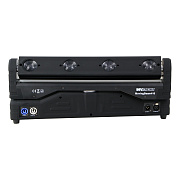 INVOLIGHT MOVINGBEAM410 - светодиодная моторизованная панель, 4х 10 Вт (белый LumiEngine), DMX-512
