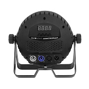 INVOLIGHT LEDSTROB350 - светодиодный стробоскоп, LED SMD 324шт., DMX-512