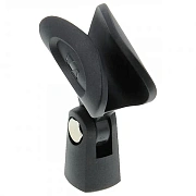 SENNHEISER MZQ 800 - держатель микрофонный для MD 42, MD 46 и всех микрофонов серии evolution.