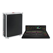 GATOR G-TOURM32NDH - кейс туровый для микшера Midas M32 или подобного.