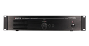 Вектор УМТ-1480Д цифровой усилитель мощности, 480 ВТ 