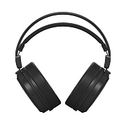 BEHRINGER ALPHA - высококачественные наушники открытого типа премиум-класса