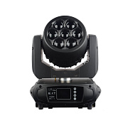 INVOLIGHT LIBERTY710W - аккумуляторная голова вращения (WASH), LED 7х 10 Вт RGBW, DMX-512, W-DMX™