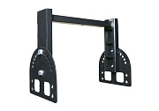 Подвесное крепление (лира) для установки 2-х приборов LTL COLOR FL 8, LTL COLOR LINE 8