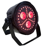 XLine Light DISCO PAR S45 Светодиодный прибор PAR