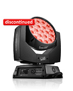 Вращающаяся голова LED-WASH A.leda WASH K10 CC