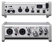 TASCAM SERIES 102I USB аудио/MIDI интерфейс (10 входов, 4 выхода)  Ultra-HDDA mic-preamp, с DSP и ми