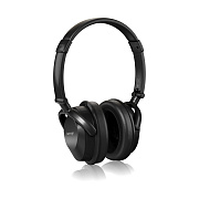 BEHRINGER HC 2000 - мониторные наушники, закрытого типа, 20Гц-20кГц, 32 Ома,чувствительность 98dB