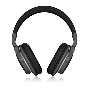 BEHRINGER BH470NC - беспроводные наушники премиум класса, с активной системой шумоподавления с USB и