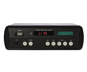 DSPPA Mini-60 комбинированный микшер-усилитель