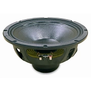 EIGHTEEN SOUND 10NW650/8 - 10' динамик, 8 Ом, чувствительность 96 дБ, 300 Вт, 60...6000 Гц