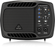 Behringer B105D компактная активная АС, 5", 50 Вт, MP3, Bluetooth, 3-канал.микшер, фантом.питание 48B, крепление на микрофон.стойку