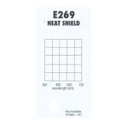 Светофильтр LEE Filters №269 Heat Shield