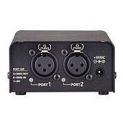 Артгейт/Конвертер LightGate-D2/3F Siberian Lighting