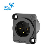 Разъем RX3MDWP-BG