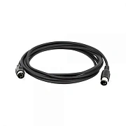 PROEL BULK410LU5 - кабель MIDI, длина - 5м