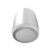 JBL C65P/T-WH Control 65P/T-WH компактная широкополосная подвесная АС, технология Radiation Boundary Integrator, НЧ 5.25", ВЧ 0.75"