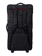 DJ BAG K-LARGEST SE - Сумка-рюкзак с колесами на съемной платформе DJB K-Largest SE