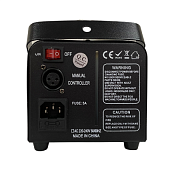 XLine Light XF-400 Генератор дыма