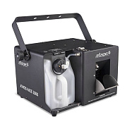 Генератор тумана ATMOS HAZE 1000 Генератор тумана ATMOS HAZE 1000