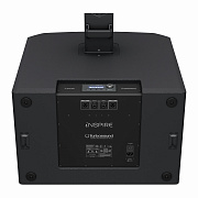 TURBOSOUND IP3000 - модульная активная колонна 2000Вт, SUB-2x12', 3 полосы CЧ-16х3,5', ВЧ 2x1',DSP