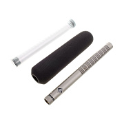 NEUMANN KMR 81 i - конденсаторный микрофон - 'пушка'