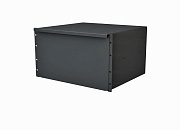 Ящик выдвижной рэковый 6U