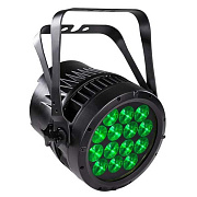 Светодиодный архитектурно-студийный прожектор SS342XCET SUPERSOLAR ZE/TZ OUTDOOR