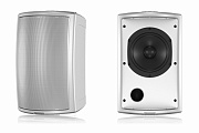 TANNOY AMS 6ICT (white) AMS 6ICT-WH акустическая система, белая, 6,5", програм.120Вт/16Ом. трансформ.70В/100В - 60/30/15/ 7.5Вт, 75Гц - 22кГц -3дБ, крепление, IP65