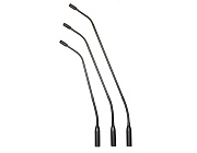 Audix MG12 Конденсаторный кардиоидный  микрофон на "гусиной шее", 30 см.