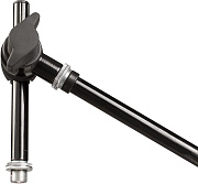 Ultimate Support Mini_Drop_Boom Mini Drop Boom мини стрела "журавля" от стойки MC-125, крепление резьба 5/8"