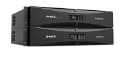 Audiocenter T8.8V Artist T8.8V 8-канальный усилитель класса D c SMPS. 8x800 Вт / 4 Ом. 100 В/1000 Вт или 70 В/800 Вт