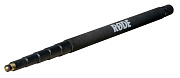 RODE Boompole профессиональная телескопическая «УДОЧКА», длина от 0.84 м до 3 м, вес 940 г,  резьба 3/8"