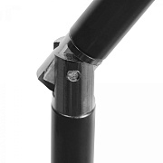 ONSTAGE MS8310 - микрофонная стойка с изменяемым углом наклона.