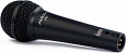Audix F50 Вокальный динамический микрофон, кардиоида