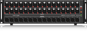BEHRINGER S32 - стейджбокс для цифровых микшеров, 32 входа, 16 выходов