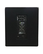 ECO PRESTO SUB-15A активная низкочастотная акустическая система (сабвуфер)