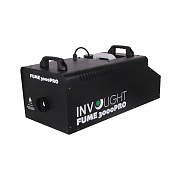 INVOLIGHT FUME3000PRO - генератор дыма 2200вт