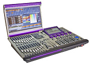 Рабочая консоль VECTOR SYSTEM ULTRA VIOLET