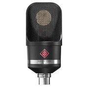 NEUMANN TLM 107 BK - конденсаторный микрофон