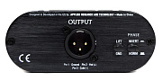 ART ZDirect пассивный  директ-бокс, вход-1/4" TRS( unbal), выход- XLR (bal. ),