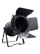 XLINE Light LED PAR 200WB COB Светодиодный прибор с кашетирующими шторками.