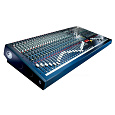 SOUNDCRAFT LX7ii-32 - микшерный пульт