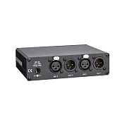 NEUMANN N 248 - сетевой источник питания для U87 , TLM 127 и TLM 170 R