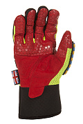 Перчатки Dirty Rigger Oil Rigger Venta-cool