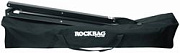 Rockbag RB25590B сумка-чехол для траспортировки стоек под АС 130 х 25 х 16 см