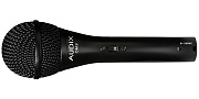 Audix OM3S Вокальный динамический микрофон с кнопкой отключения, гиперкардиоида