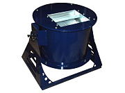 SFAT подвижное основание для генераторов эффектов POWER BASE 350